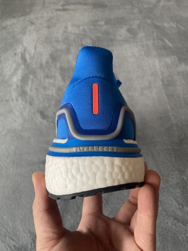 NASA x adidas Ultra BOOST 20 Blue