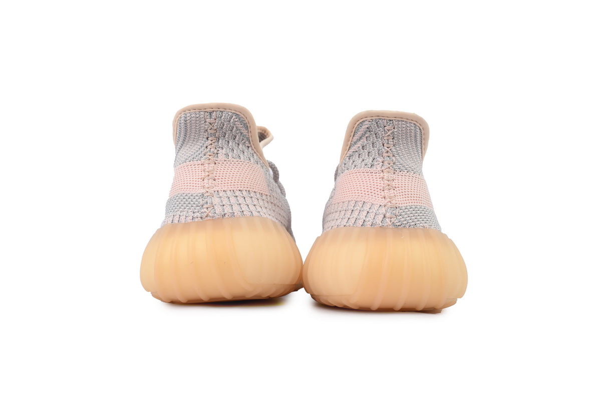 LW Adidas Yeezy 350 Boost V2 "Synth"