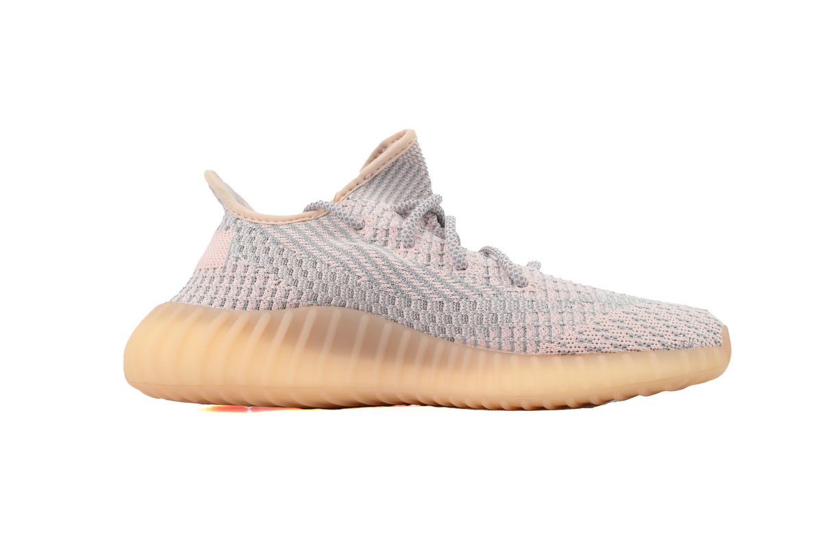 LW Adidas Yeezy 350 Boost V2 "Synth"