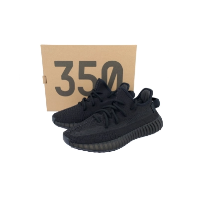 LW adidas Yeezy Boost 350 V2 'Onyx' 02