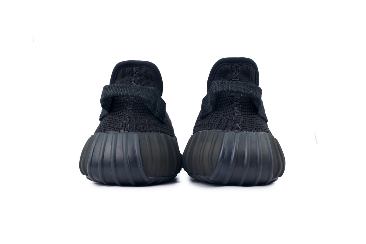 LW adidas Yeezy Boost 350 V2 'Onyx'