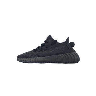 LW adidas Yeezy Boost 350 V2 'Onyx' 01