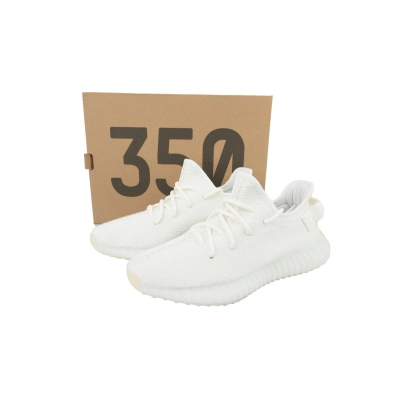 LW Adidas Yeezy Boost 350 V2 Cream White 02