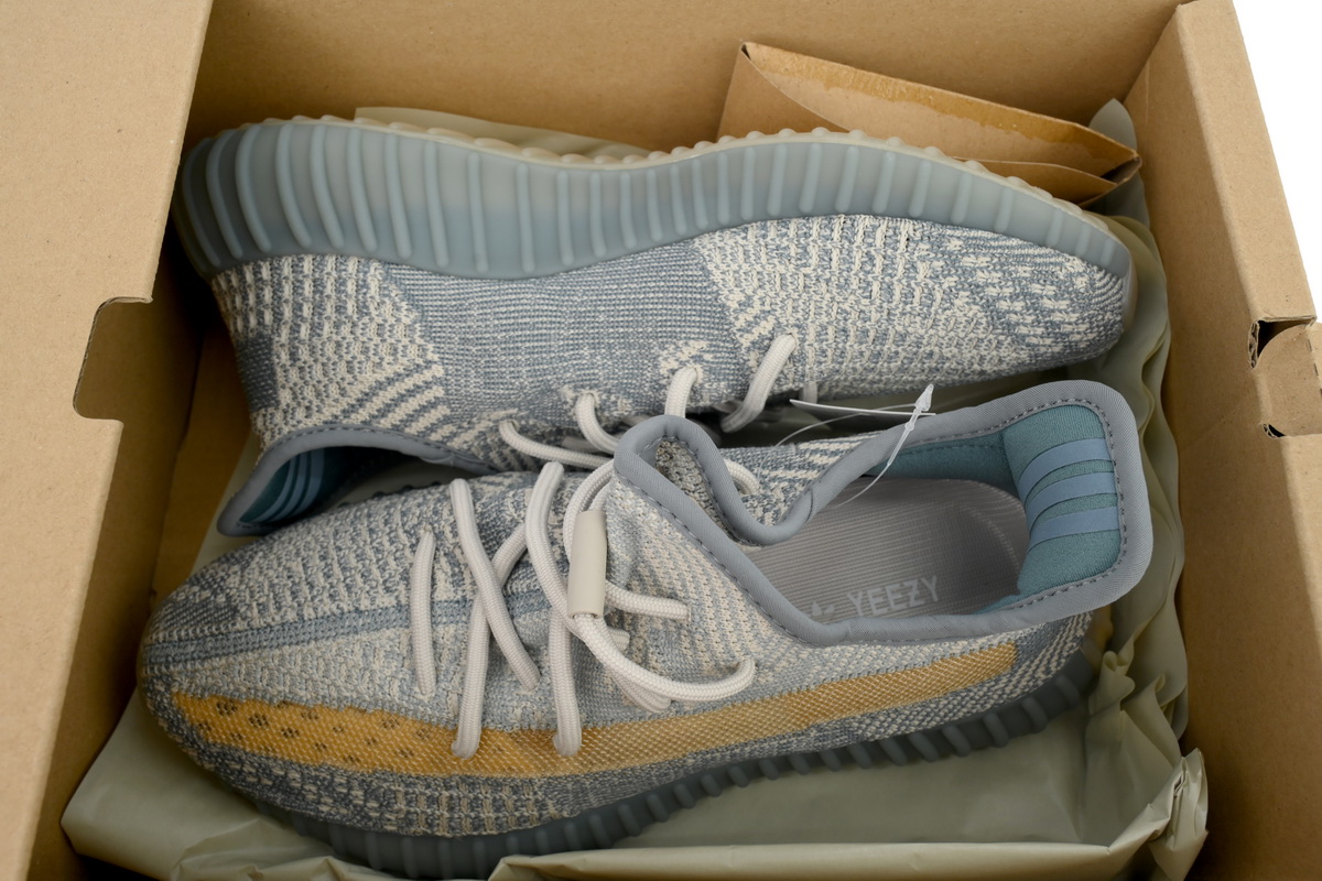 LW adidas Yeezy Boost 350 V2 “Israfil”