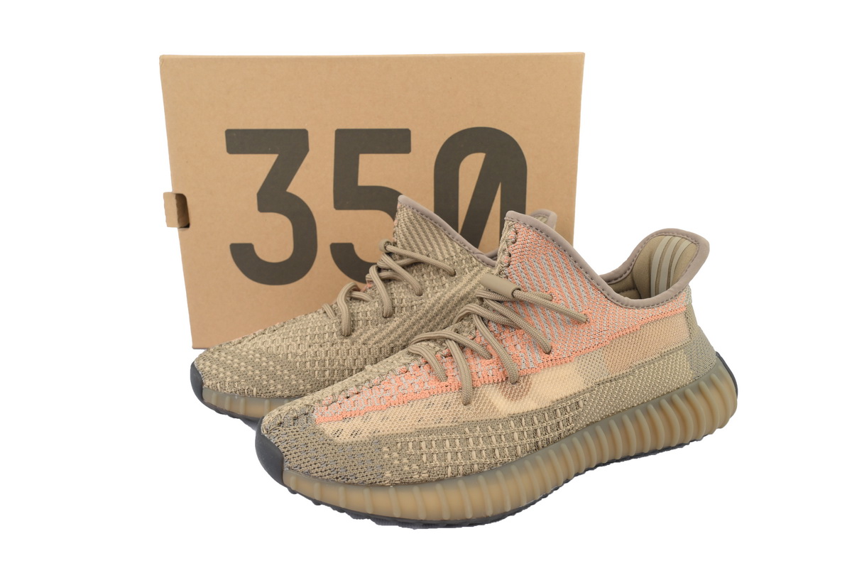 LW adidas Yeezy 350 V2 “Eliada”