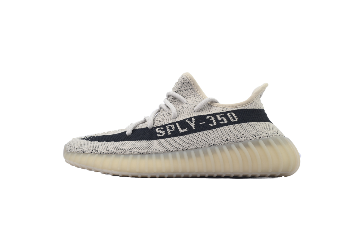 LW adidas Yeezy Boost 350 V2 Slate