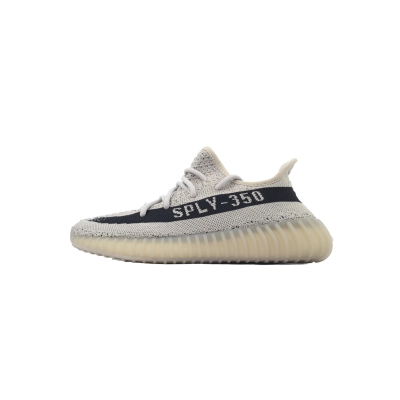 LW adidas Yeezy Boost 350 V2 Slate 01