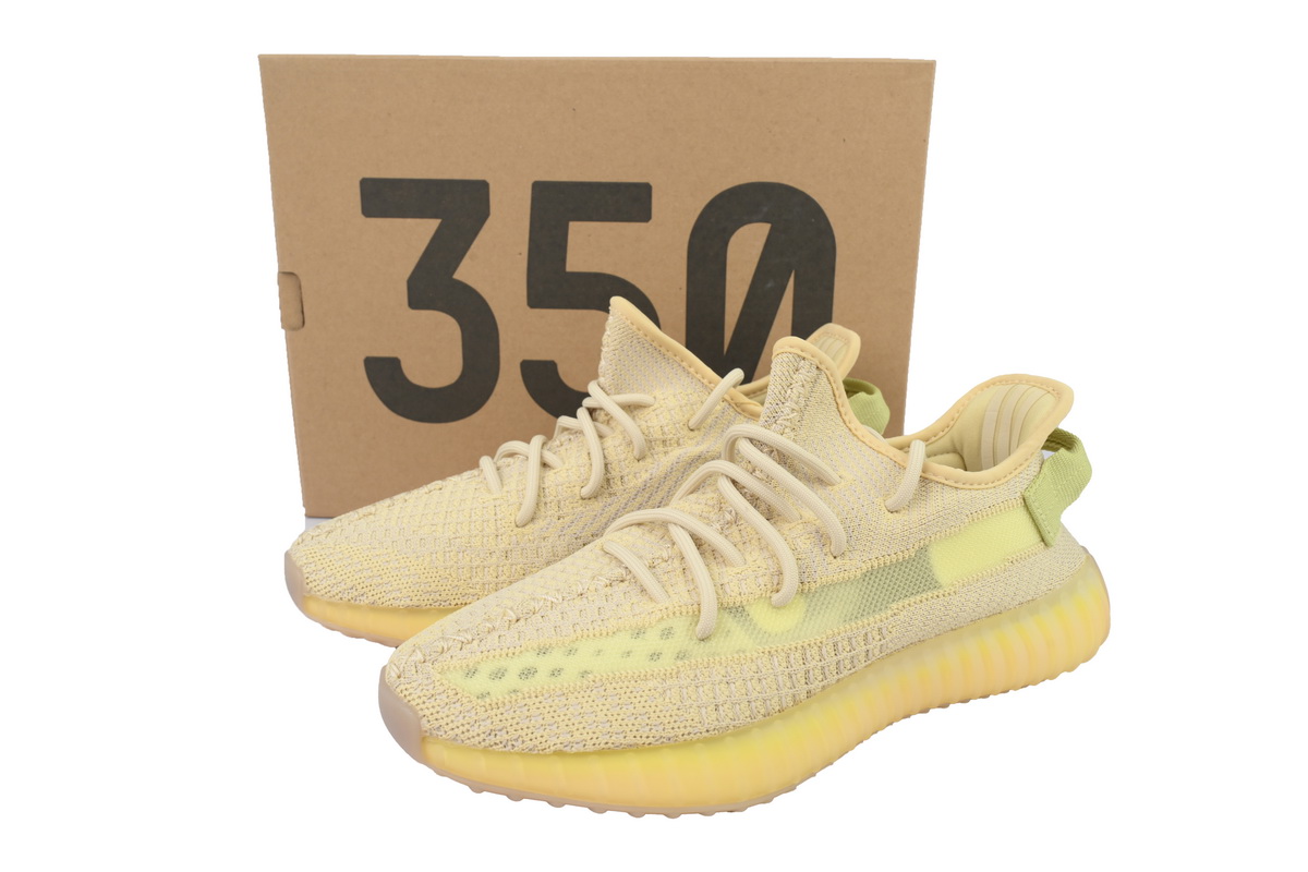 LW adidas Yeezy Boost 350 V2 “Flax”