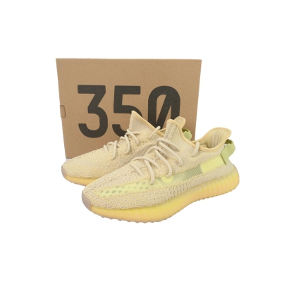 LW adidas Yeezy Boost 350 V2 “Flax” 02