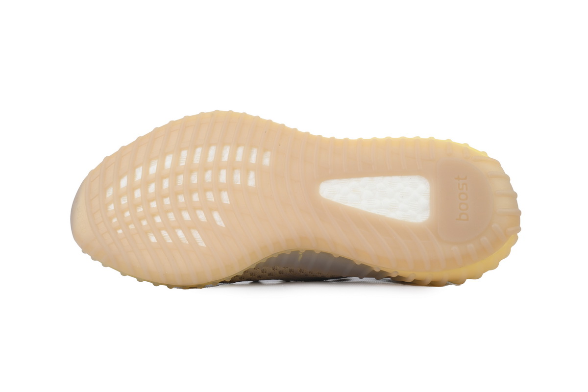 LW adidas Yeezy Boost 350 V2 “Flax”