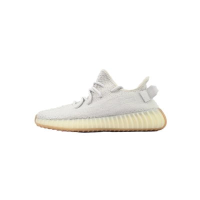 LW Adidas Yeezy Boost 350 V2 “Sesame” 01