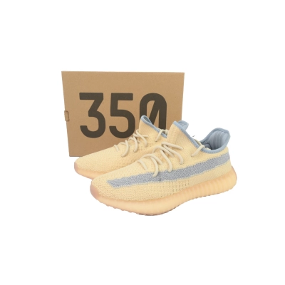 LW adidas Yeezy Boost 350 V2 “Linen 02