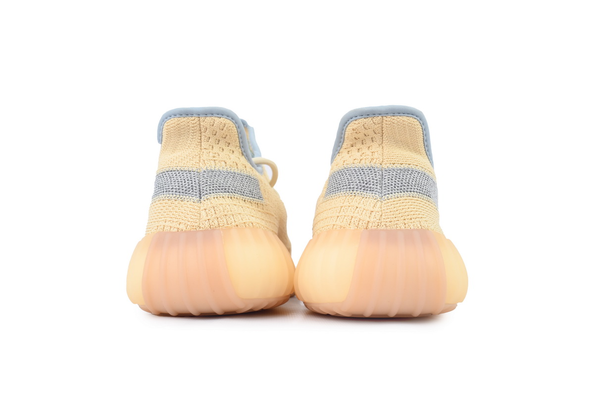 LW adidas Yeezy Boost 350 V2 “Linen