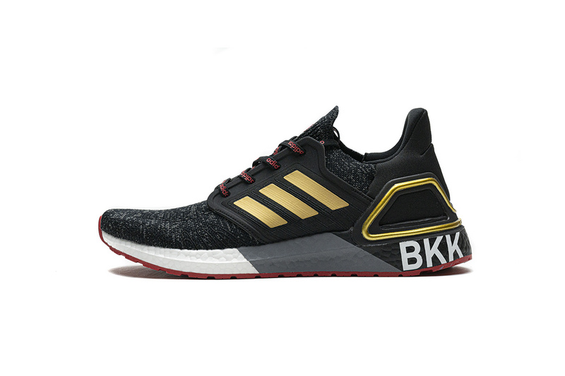 Adidas Ultra Boost 20 Bangkok City Pack