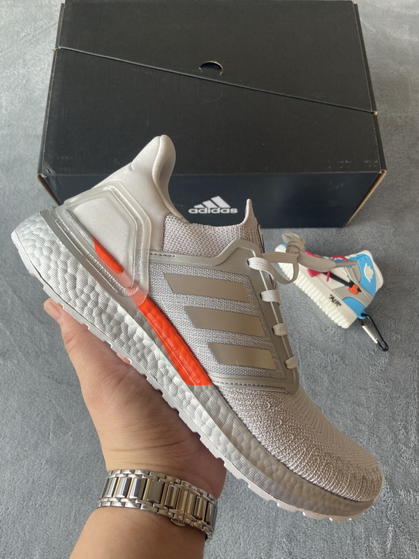 NASA x adidas Ultra BOOST 20 DNA