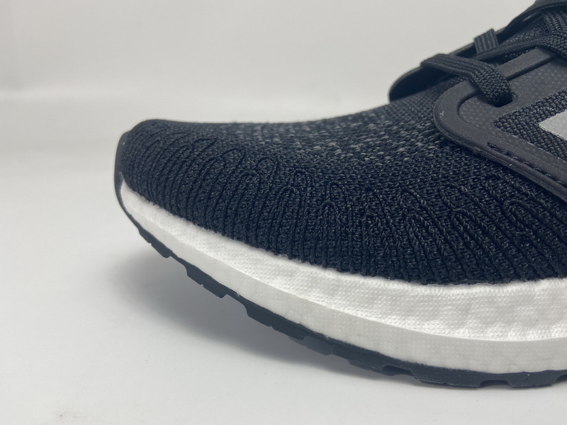 NASA x adidas Ultra BOOST 20 Black