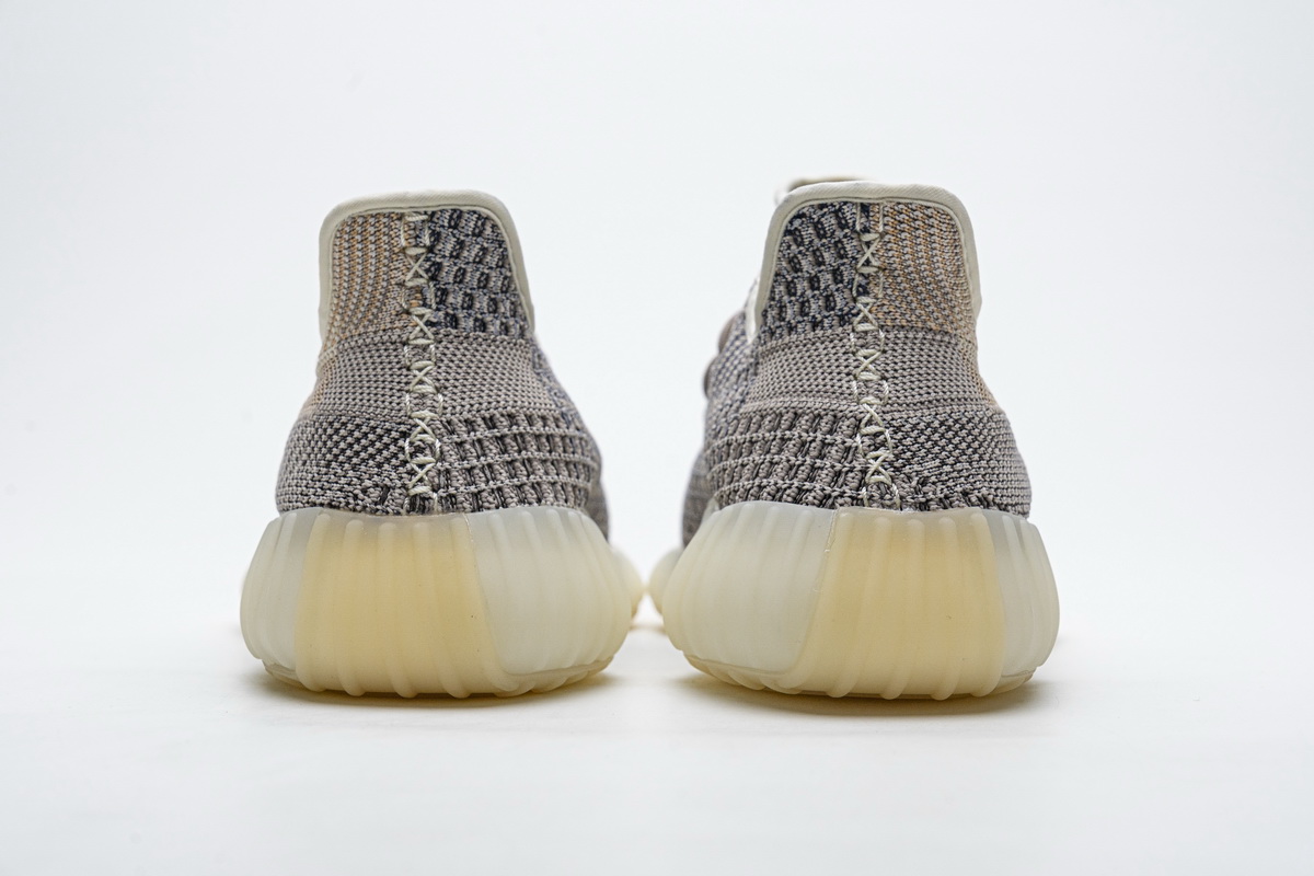 AH adidas Yeezy Boost 350 V2 “Ashpea”