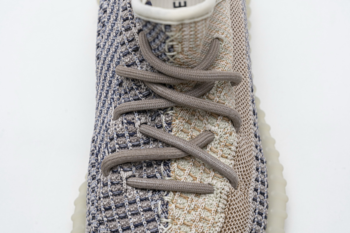 AH adidas Yeezy Boost 350 V2 “Ashpea”