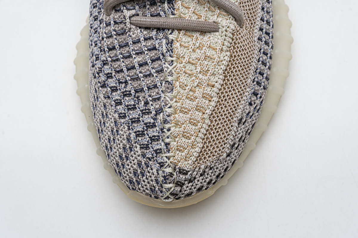 AH adidas Yeezy Boost 350 V2 “Ashpea”