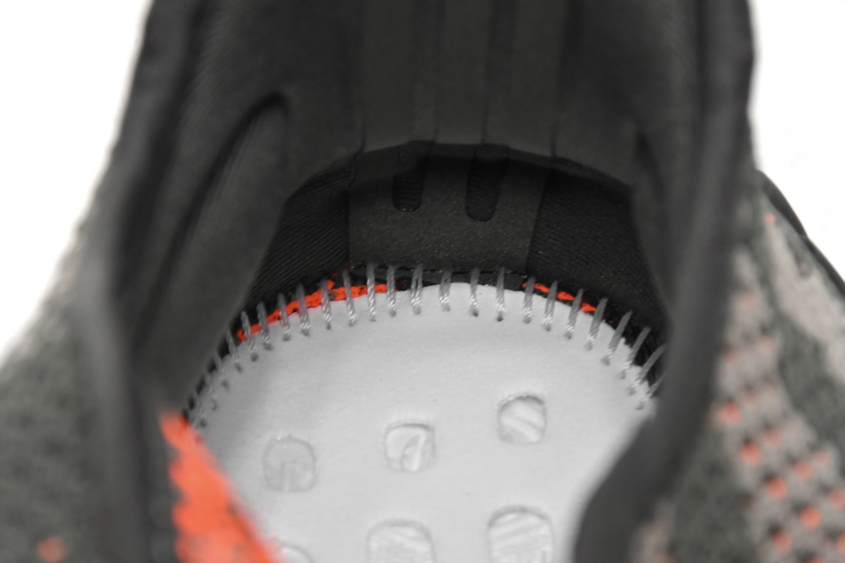 AH adidas Yeezy 350 V2 Green Grey