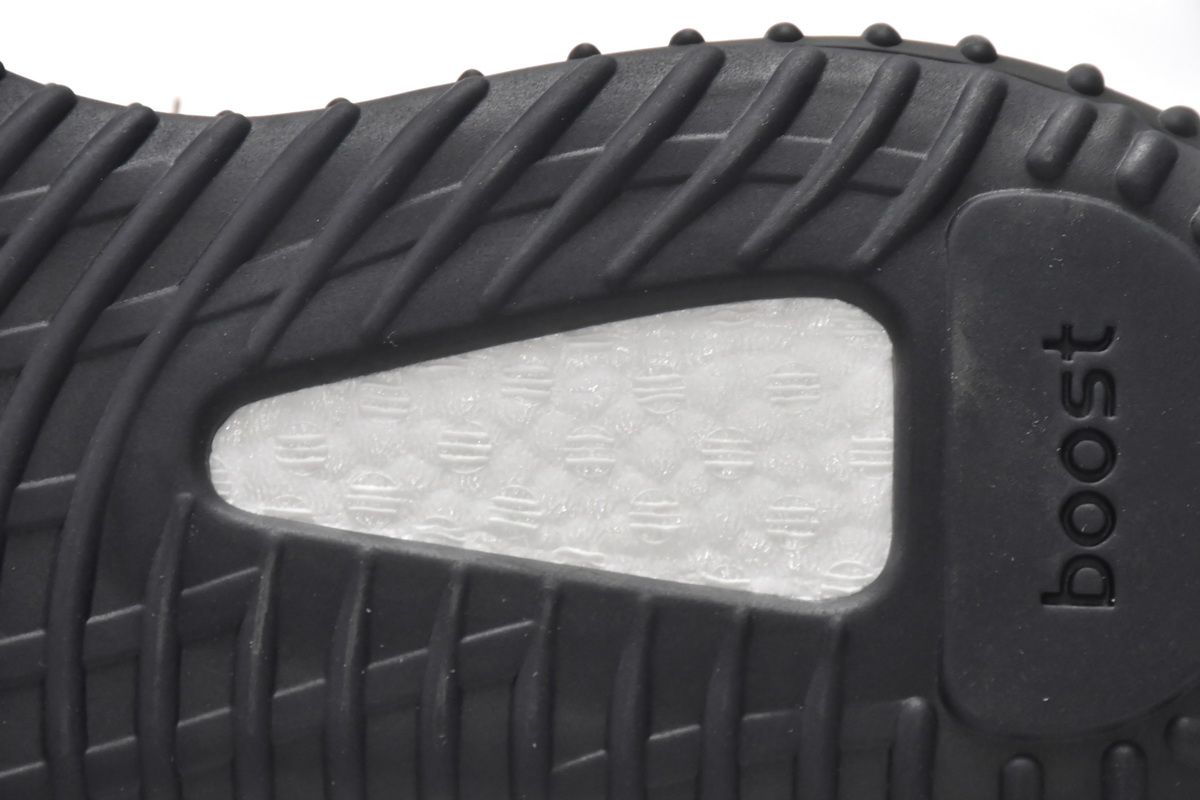 AH adidas Yeezy 350 V2 Green Grey