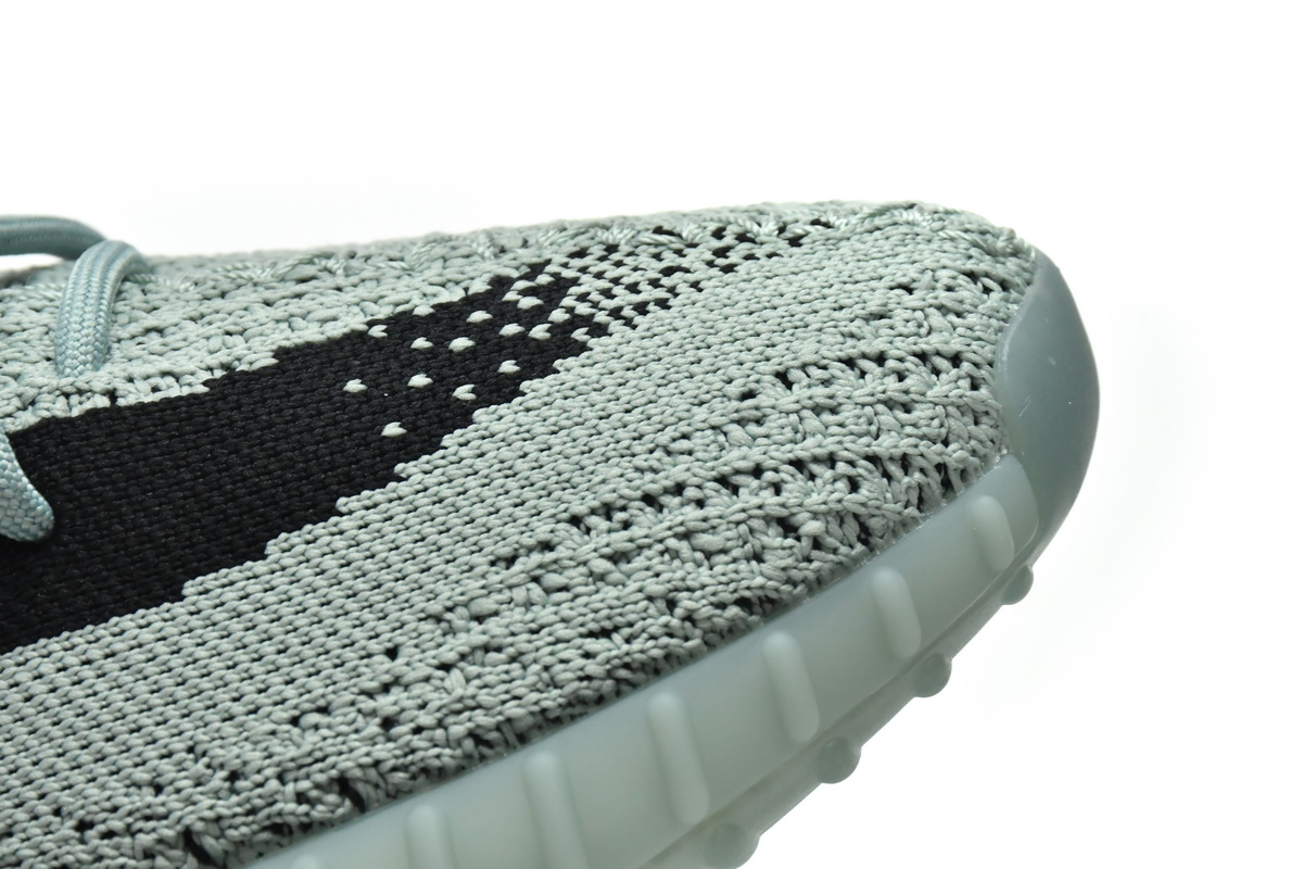 AH adidas Yeezy 350 V2 Jade Ash