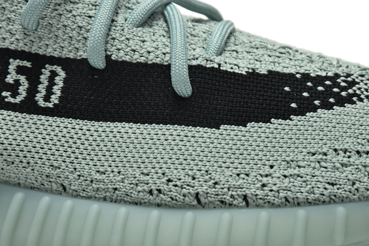 AH adidas Yeezy 350 V2 Jade Ash