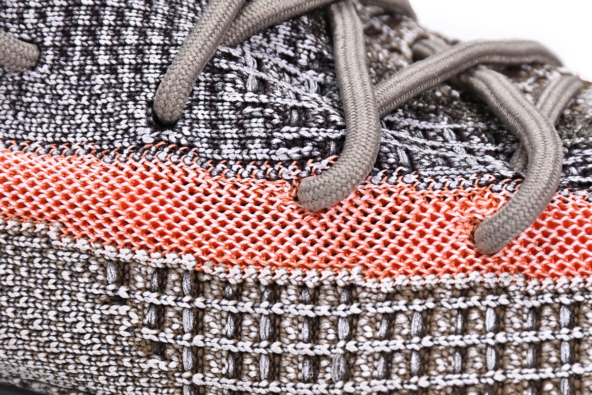 AH adidas Yeezy Boost 350 V2 “Ash Stone”