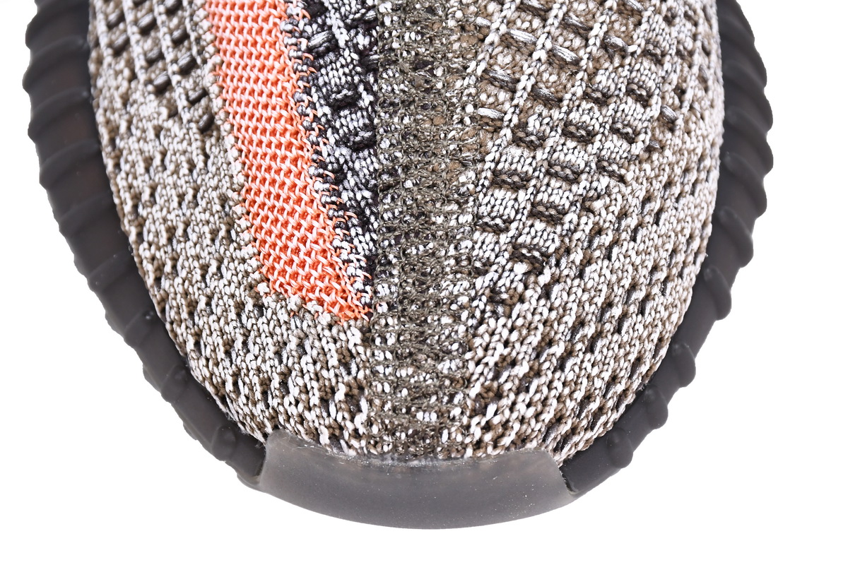 AH adidas Yeezy Boost 350 V2 “Ash Stone”