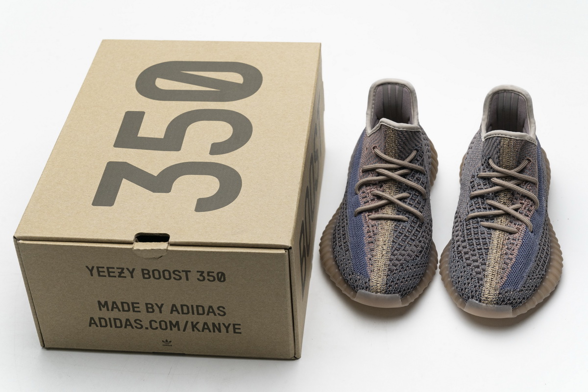 AH adidas Yeezy Boost 350 V2 “YECHER”