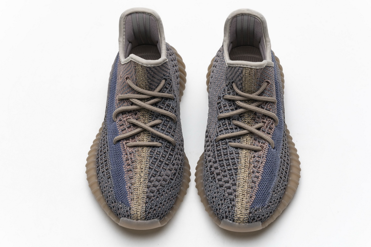 AH adidas Yeezy Boost 350 V2 “YECHER”