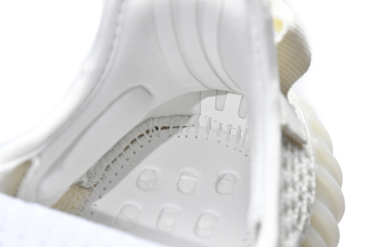 AH adidas Yeezy Boost 350 V2 Bone