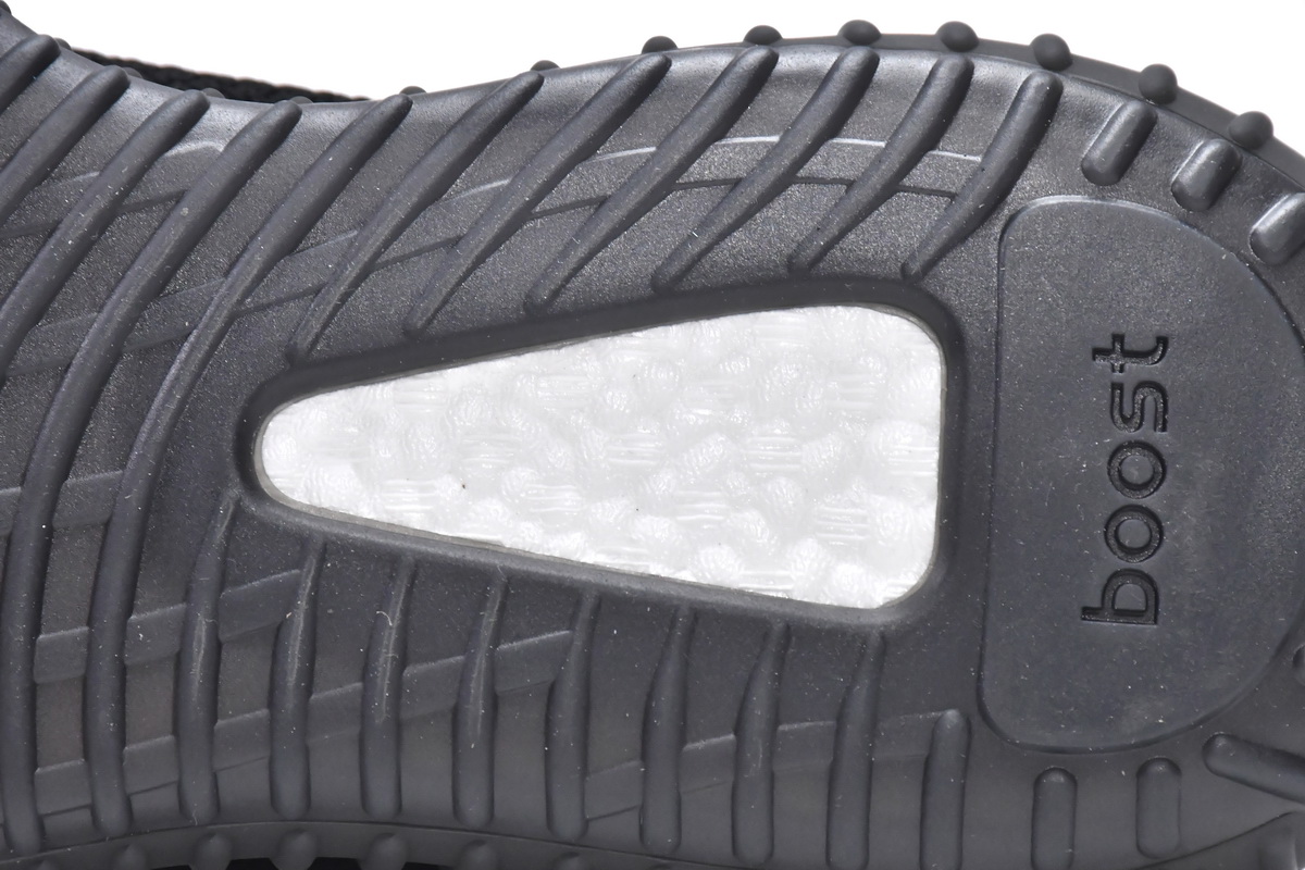 AH adidas Yeezy Boost 350 V2 Black Blue