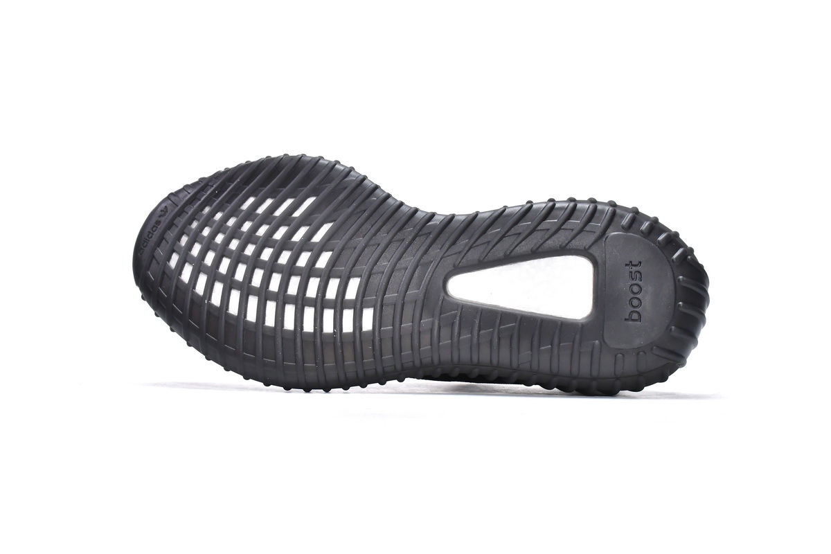 AH adidas Yeezy Boost 350 V2 Black Blue