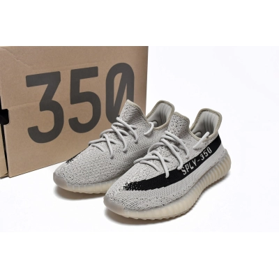 AH adidas Yeezy Boost 350 V2 Slate 02