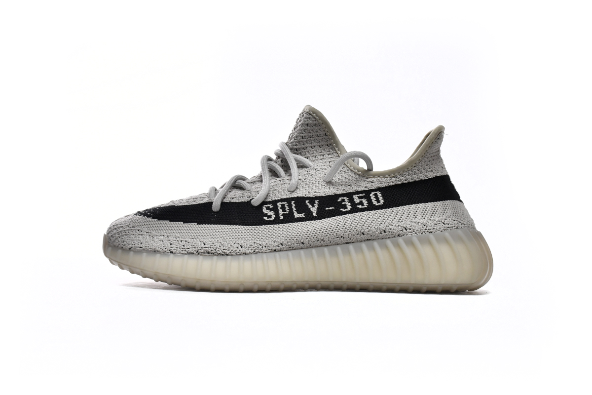 AH adidas Yeezy Boost 350 V2 Slate