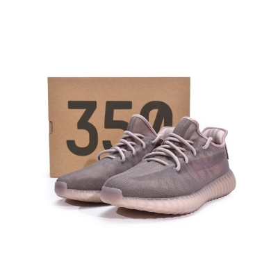 AH adidas Yeezy Boost 350 V2 Mono Mist 02