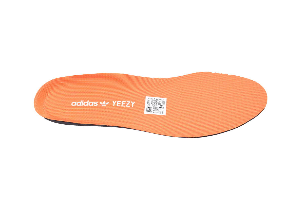 AH adidas Yeezy Boost 350 V2 Mono Cinder