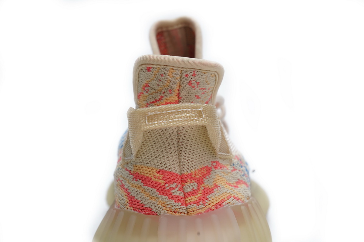 AH adidas Yeezy Boost 350 V2 MX Oat