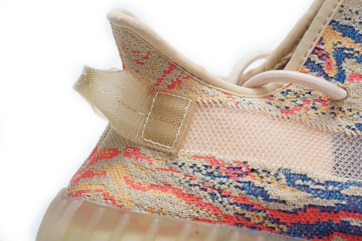 AH adidas Yeezy Boost 350 V2 MX Oat