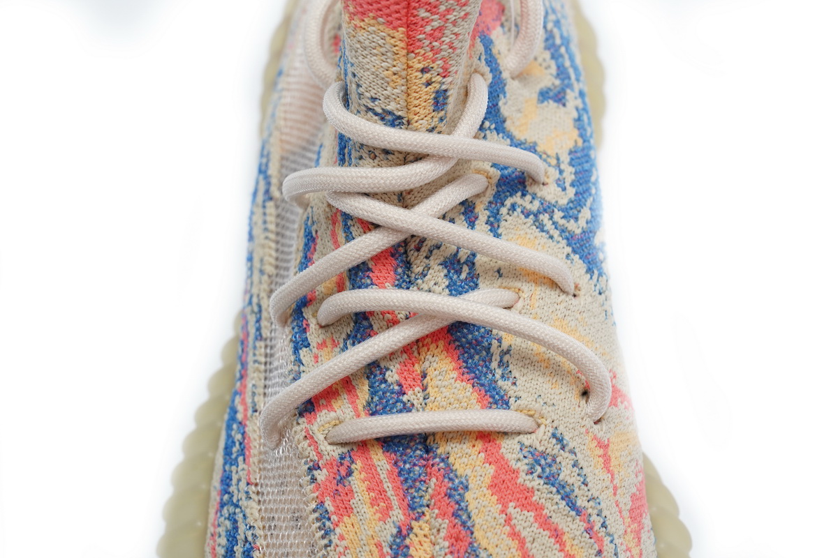 AH adidas Yeezy Boost 350 V2 MX Oat
