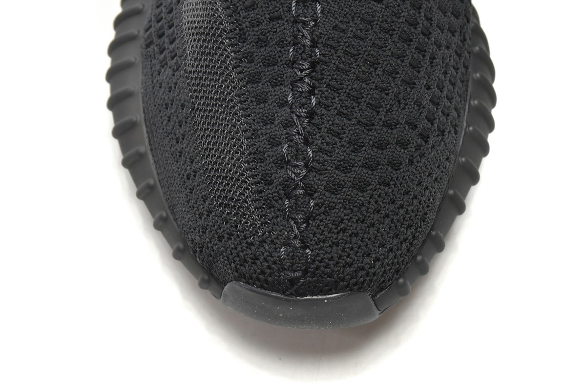 AH adidas Yeezy Boost 350 V2 'Onyx'