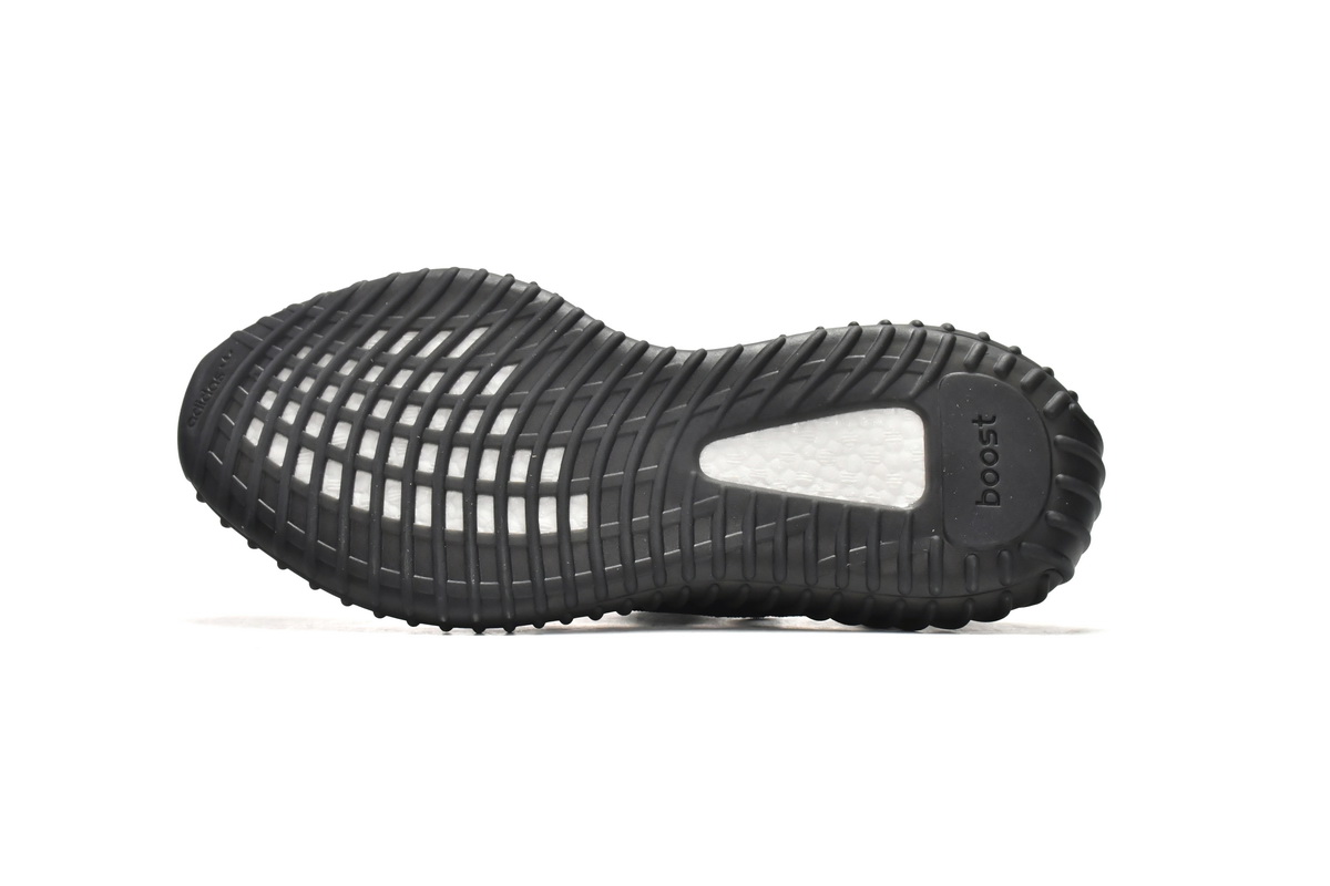 AH adidas Yeezy Boost 350 V2 'Onyx'