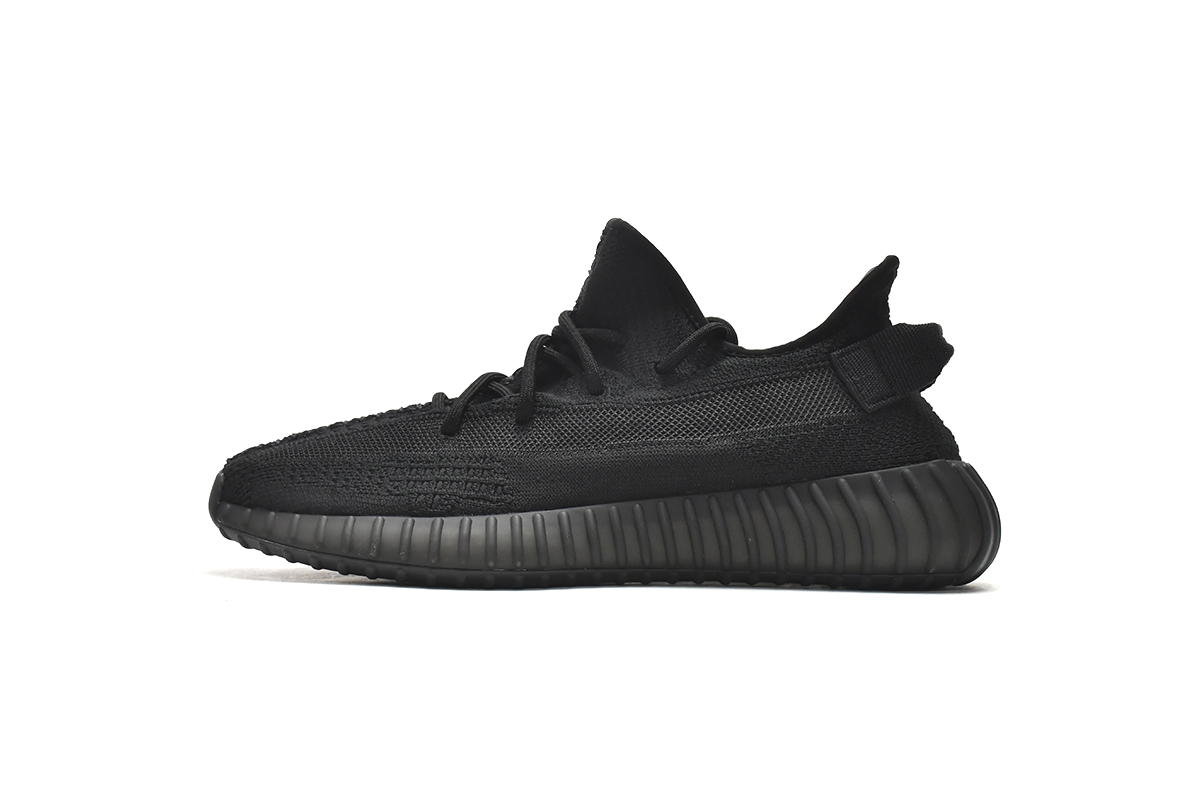 AH adidas Yeezy Boost 350 V2 'Onyx'