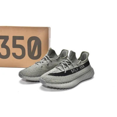 AH adidas Yeezy Boost 350 V2 Granite 02
