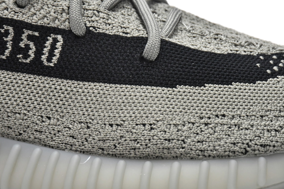 AH adidas Yeezy Boost 350 V2 Granite