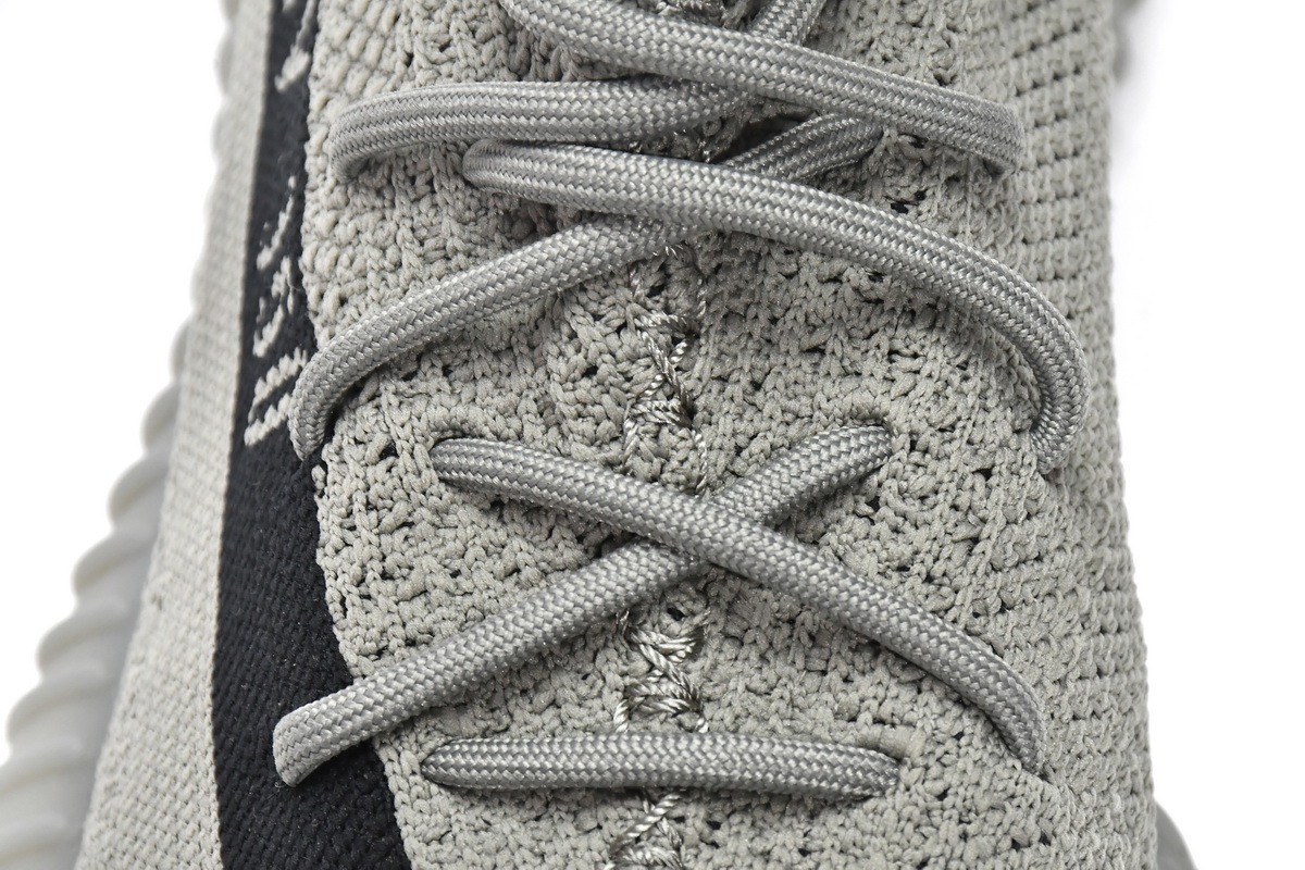 AH adidas Yeezy Boost 350 V2 Granite