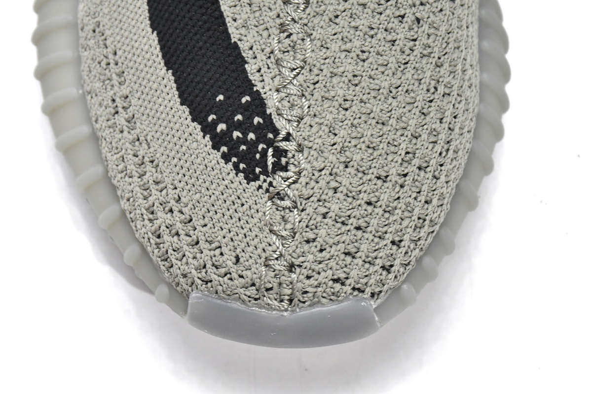 AH adidas Yeezy Boost 350 V2 Granite