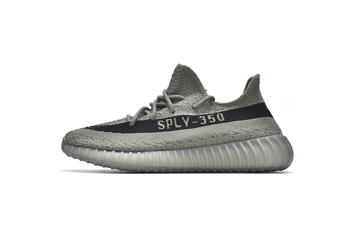 AH adidas Yeezy Boost 350 V2 Granite