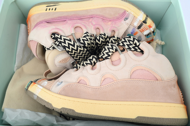 LANVIN Pink